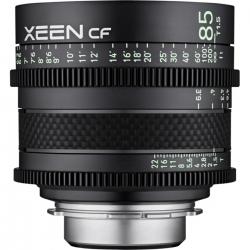 Samyang Xeen CF 85mm T1.5 Canon EF - Kamera objektiv