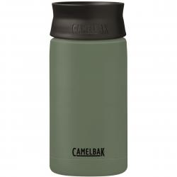 Camelbak Hot Cap Vacuum Stainless 12oz - Moss - Str. .4L - Termokop
