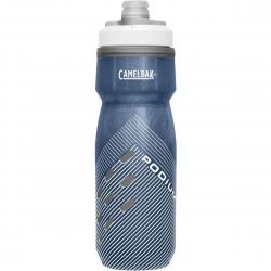 Camelbak Cb Podium Chill 21oz - Navy Perforated - Str. .6L - Drikkeflaske