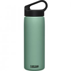 Camelbak Carry Cap Sst Vacuum Insulated 20oz - Moss - Str. .6L - Termoflaske