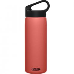 Camelbak Carry Cap Sst Vacuum Insulated 20oz - Terracotta Rose - Str. .6L - Termoflaske
