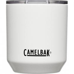 Camelbak Cb Rocks Tumbler, Sst Vacuum Insulated, - White - Str. .3L - Termokop