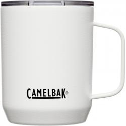 Camelbak Cb Camp Mug, Sst Vacuum Insulated, 12oz - White - Str. .4L - Termokop