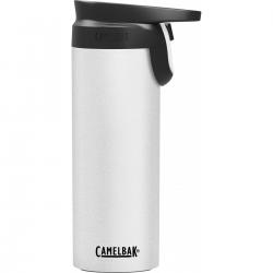 Camelbak Cb Forge Flow Sst Vacuum Insulated, 16oz - White - Str. .5L - Termoflaske