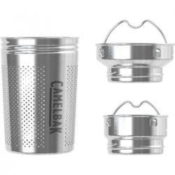 Camelbak Cb Tea Strainer Accessory - One Size - Str. One Size - Tilbehør til drikkeflaske