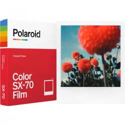 Polaroid COLOR FILM FOR SX-70 - Tilbehør til kamera