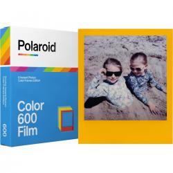 Polaroid COLOR FILM FOR 600 COLOR FRAMES - Tilbehør til foto