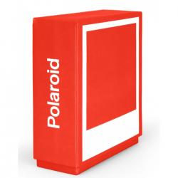 Polaroid Polaroid Photo Box Red - Ramme