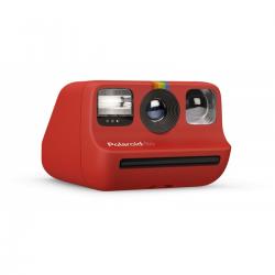 Polaroid Go Red - Kamera
