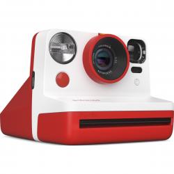 Polaroid Now Gen 2 Rød - Kamera