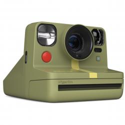 Polaroid Now + Gen 2 Skovgrøn - Kamera