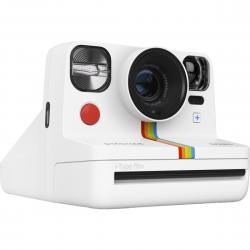 Polaroid Now + Gen 2 Hvid - Kamera