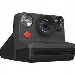 Polaroid Now Gen 2 Sort - Kamera