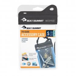 Sea To Summit Tpu Guide Accessory Case Small Black - Opbevaring