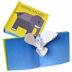 2ToTango - Children's Book Animal Gallery