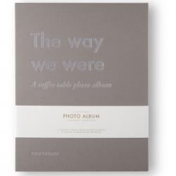 Printworks Photo Album The Way We Were - Album