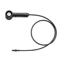 Shimano Speed Sensor Unit Steps 540mm Ew ss300 Cykelreservedele shimano-speed-sensor-unit-steps-540mm-ew-ss300-cykelreservedele
