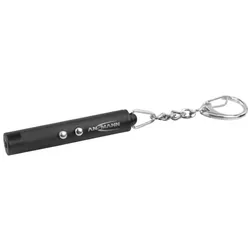ANSMANN 2in1 Laser Pointer ANSMANN 2in1 Laser Pointer