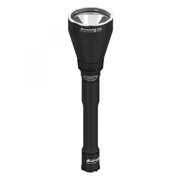 Armytek Barracuda Pro v2 / XHP35 HI White / 1500 lm / 5°:40° / 2x18650 - Lommelygte Armytek Barracuda Pro v2 / XHP35 HI White / 1500 lm / 5°:40° / 2x18650 - Lommelygte