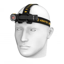 Armytek Wizard C2 WR Magnet USB Warm - Pandelampe Armytek Wizard C2 WR Magnet USB Warm - Pandelampe