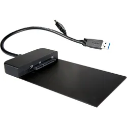 Atomos USB 2.0 & 3.0 Docking Station - Adaptor