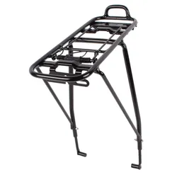 Atran Velo Bagagebærer City Disc 24-29 Sort Avs - Bagagebærer Atran Velo Bagagebærer City Disc 24-29 Sort Avs - Bagagebærer