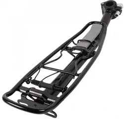 Atran Velo Bagagebærer Sadelpind Active Avs - Bagagebærer Atran Velo Bagagebærer Sadelpind Active Avs - Bagagebærer