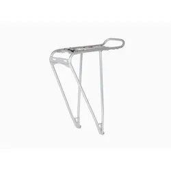 Atran Velo Bagagebærer Tour Lite 28 Chrome, Avs - Bagagebærer Atran Velo Bagagebærer Tour Lite 28 Chrome, Avs - Bagagebærer