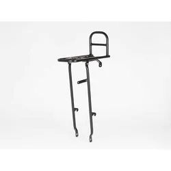 Atran Velo Frontbagagebærer Cargo Mini Avs - Cykelkurv Atran Velo Frontbagagebærer Cargo Mini Avs - Cykelkurv