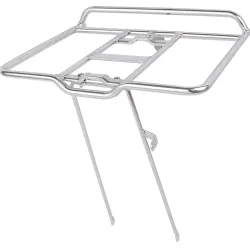 Atran Velo Frontlad Cargo Lite Chrome - Bagagebærer