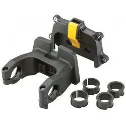 Topeak Beslag Fixer 3e (topeak Front Kurv) - Cykelkurv Topeak Beslag Fixer 3e (topeak Front Kurv) - Cykelkurv