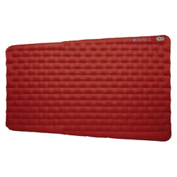Big Agnes Rapide Sl Insulated Tent Floor Pad 127x198 Tapered - Liggeunderlag Big Agnes Rapide Sl Insulated Tent Floor Pad 127x198 Tapered - Liggeunderlag