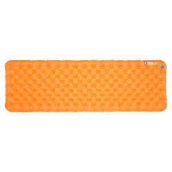 Big Agnes Zoom Ul Insulated 25x72 Wide Regular - Liggeunderlag Big Agnes Zoom Ul Insulated 25x72 Wide Regular - Liggeunderlag