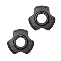 Black Diamond Distance Baskets Small - Black - Str. One Size - Tilbehør til vandrestave Black Diamond Distance Baskets Small - Black - Str. One Size - Tilbehør til vandrestave