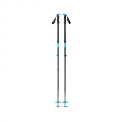 Black Diamond Expedition Ski Poles - Desert Sky 155 cm - Skistave