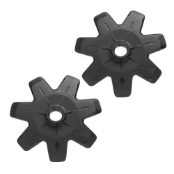 Black Diamond Powder Basket - Tilbehør til vandrestave Black Diamond Powder Basket - Tilbehør til vandrestave