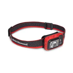 Black Diamond Spot 400 Pandelampe - Octane Black Diamond Spot 400 Pandelampe - Octane