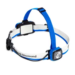 Black Diamond Sprinter 500 Genopladelig Pandelampe - Ultra Blue Black Diamond Sprinter 500 Genopladelig Pandelampe - Ultra Blue