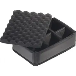 B&W Outdoor Cases BW Outdoor Cases Divider system /RPD for type 3000 - Kuffert