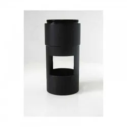 Cameraadapter For Viewlux Elite - Tilbehør til kikkerter Cameraadapter For Viewlux Elite - Tilbehør til kikkerter