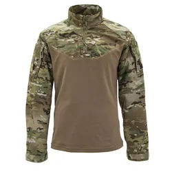 Carinthia Ccs Combat Shirt Mc & 5f - Multicam - Str. C6-XXL-Long - Trøje Carinthia Ccs Combat Shirt Mc & 5f - Multicam - Str. C6-XXL-Long - Trøje