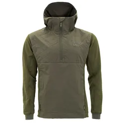Carinthia G-loft Ultra Hoodie - Olive - Str. L - Anorak