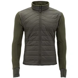Carinthia G-loft Ultra Shirt 2.0 - Olive - Str. M - Bluse Carinthia G-loft Ultra Shirt 2.0 - Olive - Str. M - Bluse