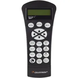 Celestron HAND CONTROL AZ - Tilbehør til kikkerter Celestron HAND CONTROL AZ - Tilbehør til kikkerter