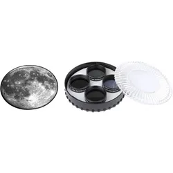 Celestron MOON FILTER SET 1,25 Celestron MOON FILTER SET 1,25