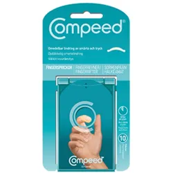 Compeed Compeed Fingercracks Plaster (kolli/12) - Førstehjælpsudstyr Compeed Compeed Fingercracks Plaster (kolli/12) - Førstehjælpsudstyr