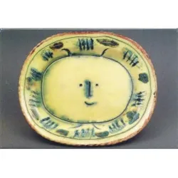Customworks Magnet/picasso-fat Plate - Magnet Customworks Magnet/picasso-fat Plate - Magnet