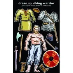 Customworks Magnet Sets Viking - Magnet Customworks Magnet Sets Viking - Magnet