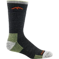 Darn Tough Hiker Boot Sock Cushion Lime L - Sokker - Str L Darn Tough Hiker Boot Sock Cushion Lime L - Sokker - Str L