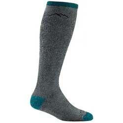 Darn Tough Mountaineering Otc Extra Cushion Midnight L - Sokker - Str L Darn Tough Mountaineering Otc Extra Cushion Midnight L - Sokker - Str L